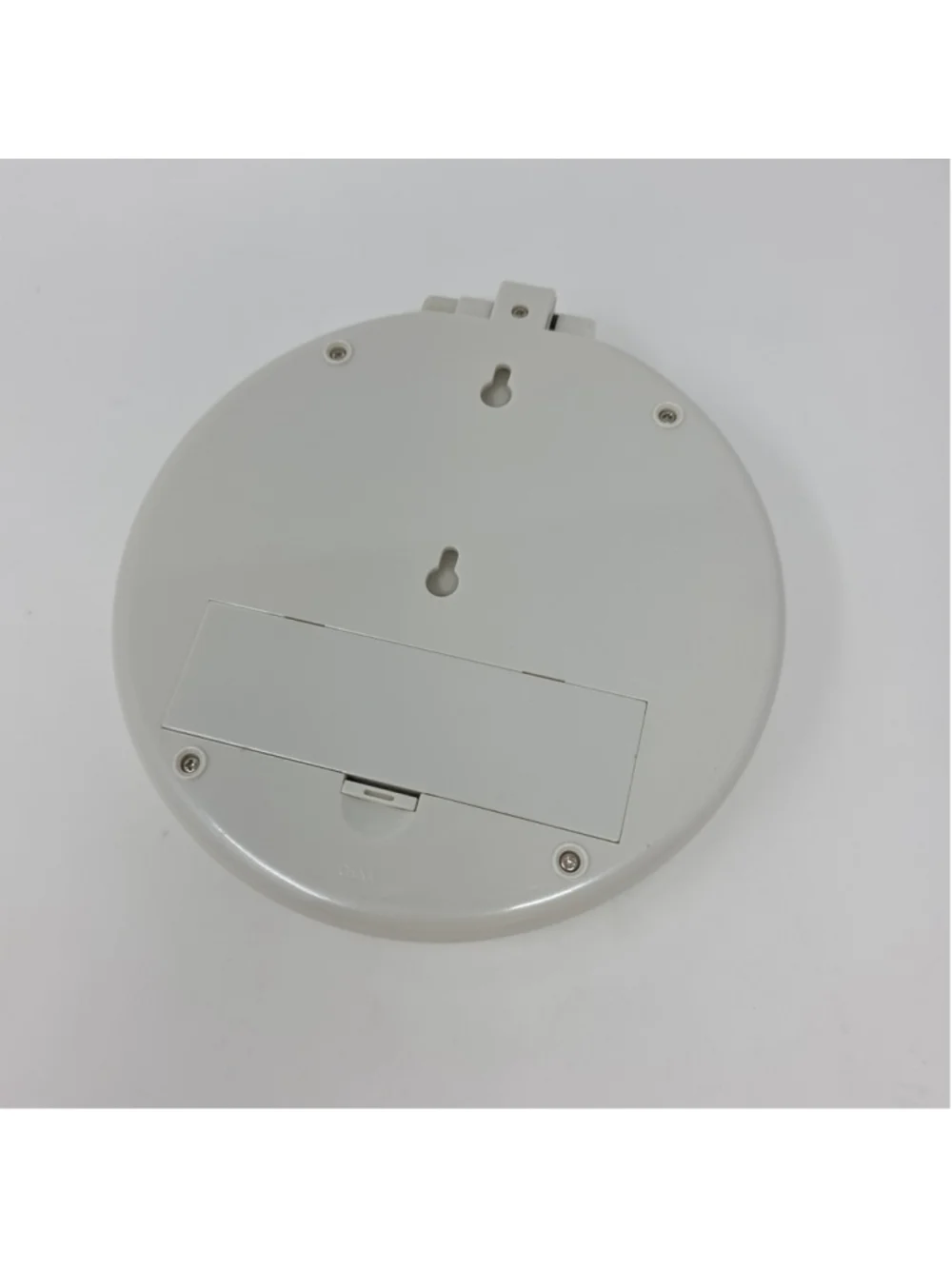 MARY KAY Vtg Lighted LED Double Folding Magnified Vanity Travel Makeup Mirror